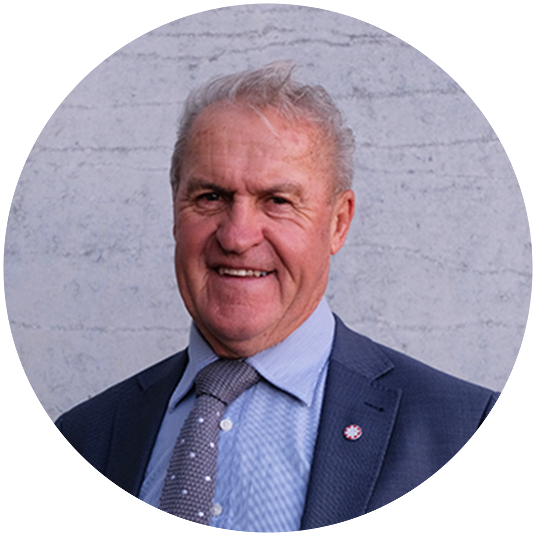Sir David Carter